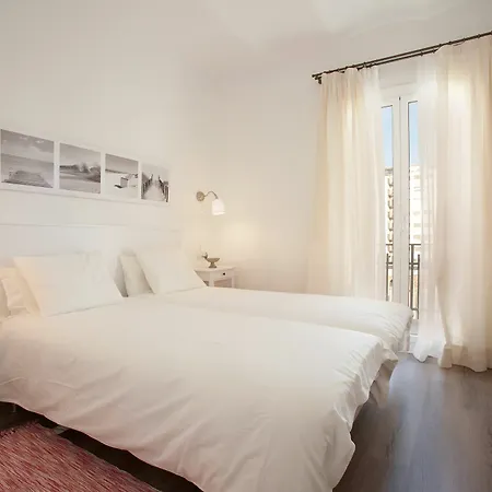 Poblenou Nextdoor Apartment *