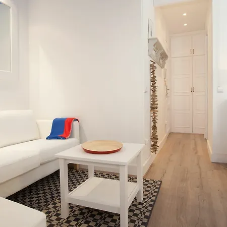 Apartment Poblenou Nextdoor