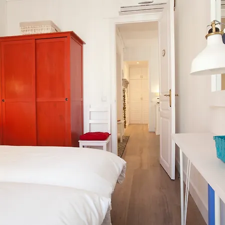 Poblenou Nextdoor Apartment