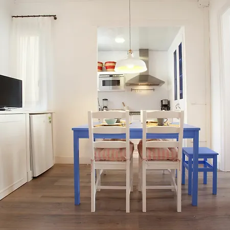 Poblenou Nextdoor Appartement