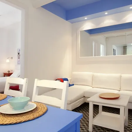 Apartment Poblenou Nextdoor
