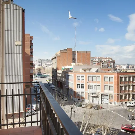 Apartment Poblenou Nextdoor Barcelona