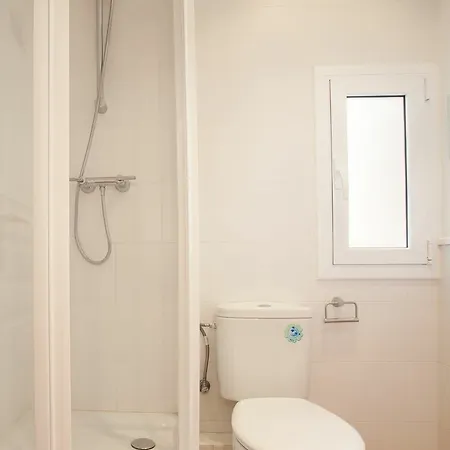 Poblenou Nextdoor Apartment Barcelona